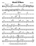 Blues & More - Guitar