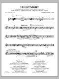 Fright Night - Eb Alto Saxophone 2