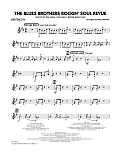 The Blues Brothers Rockin' Soul Revue - Baritone Sax