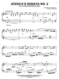 Jessica's Sonata No. 2