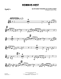Robbins Nest - Trumpet 4