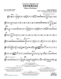 Highlights from Yesterday (Music Of The Beatles) (arr. Michael Brown) - Mallet Percussion