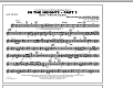 In The Heights: Part 1 - 2nd Bb Trumpet