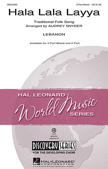 Hala Lala Layya 