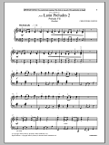 Prelude VII (Samba) (from Latin Preludes 2)