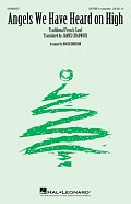 Angels We Have Heard On High (arr. Roger Emerson)