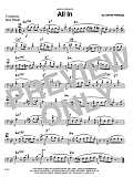 All In - Sample Solo - Bass Clef Instr.