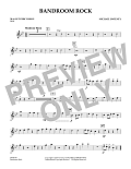 Bandroom Rock - Mallet Percussion