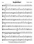 Superstar! - Viola