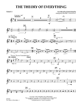 The Theory of Everything - Violin 2