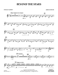 Beyond the Stars - Bb Bass Clarinet