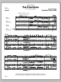Entertainer, The - Full Score