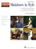 Classical Sonatina In C Major