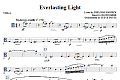 Everlasting Light - Viola