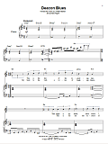 Deacon Blues