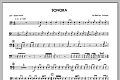 Sonora - 2nd snare drum