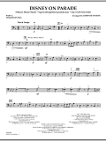 Disney on Parade - Pt.5 - String/Electric Bass