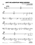 Ain't No Mountain High Enough (arr. Paul Murtha) - Tuba