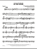 In The Stone - Trumpet 2