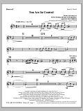 You Are In Control - F Horn
