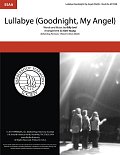 Lullaby (Goodnight My Angel) (arr. Kirk Young)