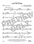 City of Stars (from La La Land) - Pt.4 - Bb Tenor Sax/Bar. T.C.
