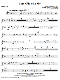 Come Fly With Me - Tenor Sax