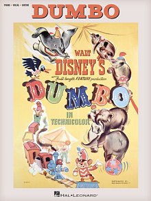 Baby Mine (from Walt Disney's Dumbo) 