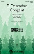 El Desembre Congelat (arr. Cristi Cary Miller)