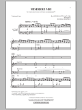 Miserere Mei
