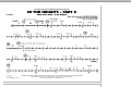 In The Heights: Part 3 - Cymbals