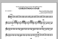 Christmas Star (from Home Alone 2: Lost in New York) - Bb Clarinet 1