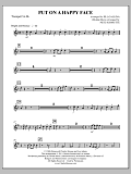 Put On a Happy Face - Bb Trumpet 2