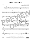 Born to Be Wild - Tuba