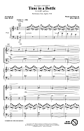 Time In A Bottle (arr. Mac Huff)