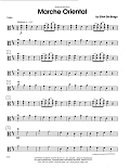 Marche Oriental - Viola