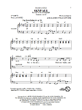 Skyfall (arr. Paul Langford)