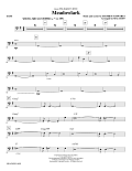 Meadowlark - Bass
