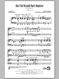 Don't Get Around Much Anymore (arr. Mark Brymer)