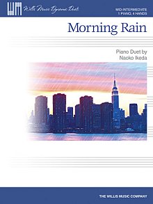 Morning Rain 