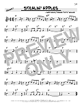 Stealin' Apples (arr. Robert Rawlins)