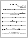 I Lift My Hands - Viola