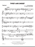 Twist And Shout - Tenor Sax 2