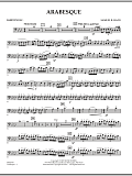 Arabesque - Baritone B.C.