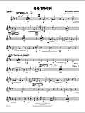 GG Train - Trumpet 3
