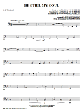 Be Still My Soul - Contrabass