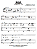 Smile (Vocal Duet)