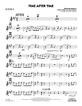 Time After Time - Alto Sax 2
