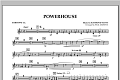 Powerhouse - Baritone T.C.