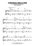 Christmas Time Is Here (from A Charlie Brown Christmas) (arr. Mark Phillips)